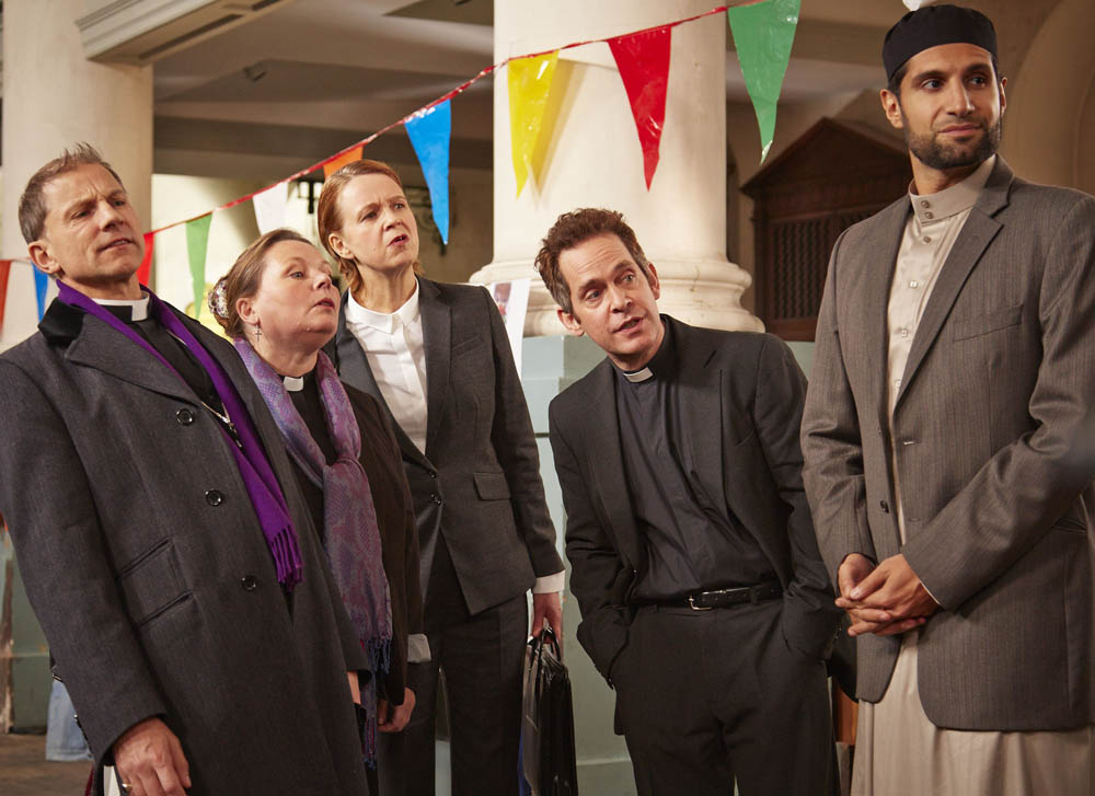 Rev, Series 3, BBC Two